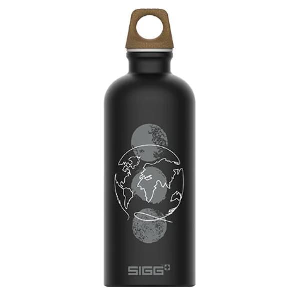 TRAVELLER MYPLANET DIRECTION