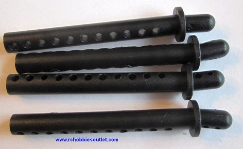 37011 Body Post (4PC)