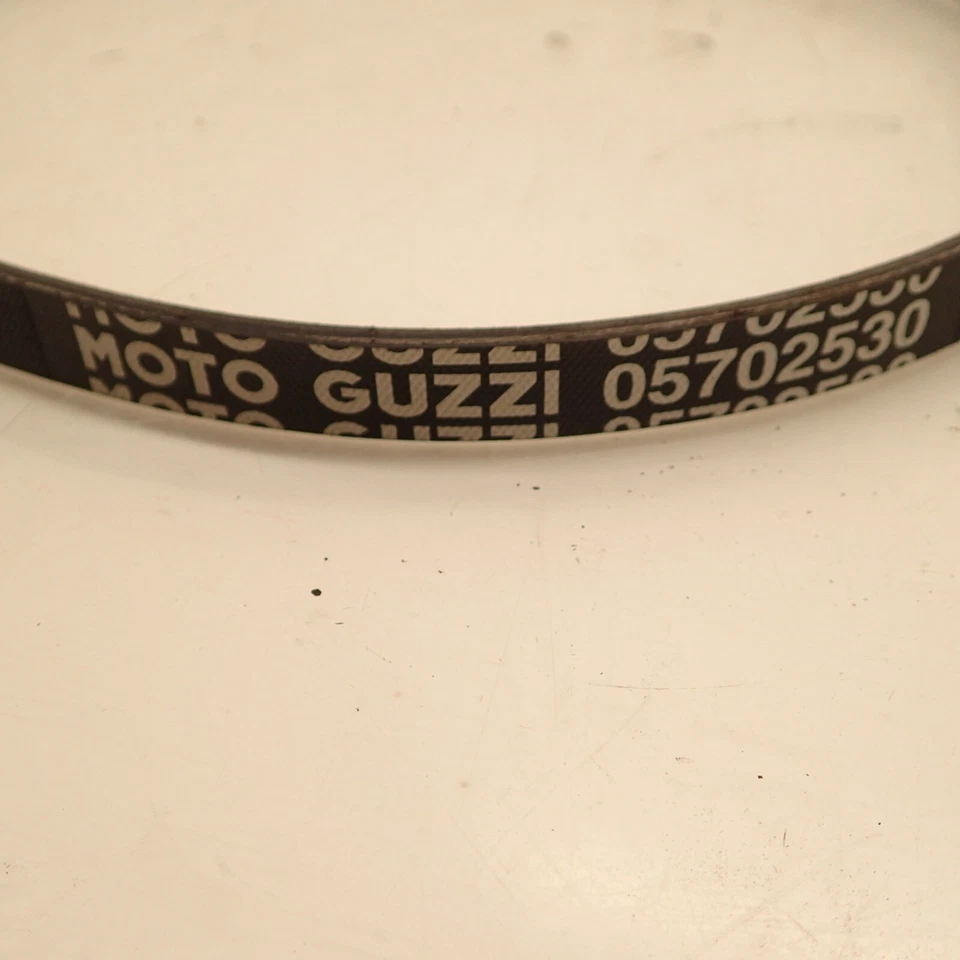 10-16 Moto Guzzi norge 1200 GT 8V Alternador Generador Correa Foto 2 de 4