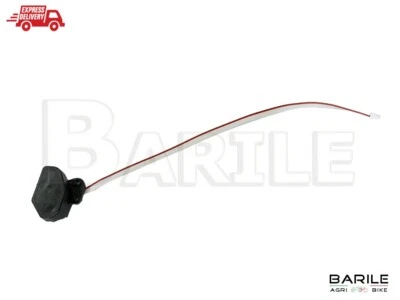 VOLPI ORIGINALE Circuito Grilletto Forbice Elettrica / Batteria VOLPI KV 310