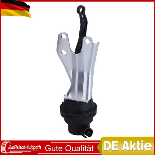 Caja de vacío radiador de escape 6511410369 válvula AGR OM 651 CDI A para Mercedes-Benz - Imagen 4 de 12