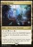 MTG Ketria Triome (250p/136) Ikoria Lair of Behemoths Promos LP