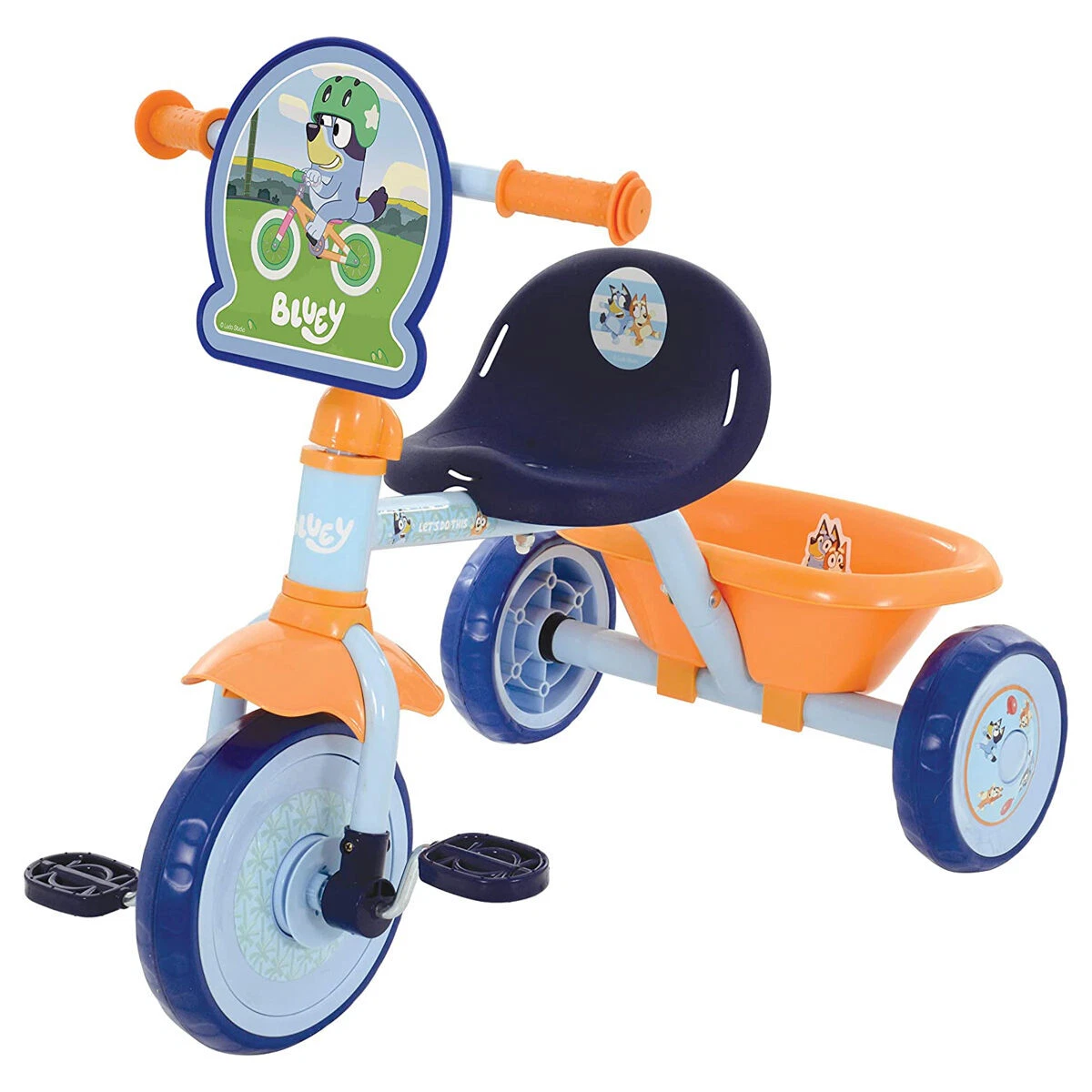 My first best sale trike