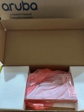 JW657A - HPE Aruba PSU -350-AC  350W Power Supply - Brand New Sealed