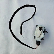 2014-16 Ford Focus St Turbo Shutter Grille Motor Actuator CM518476AB