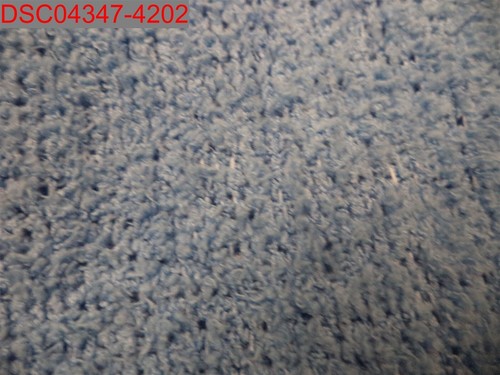 NUEVO CON ETIQUETAS - Cárdigan acogedor recortado con cuello en V azul Wild Fable para mujer, talla XXL - Imagen 4 de 6