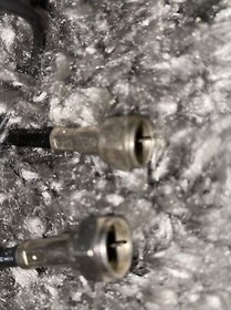 Nintendo NES RF Cable Switch OEM Video Game Cord A20