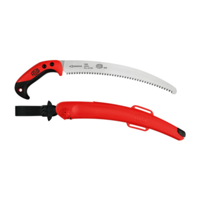 FELCO Gebogene Säge mit ziehendem Schnitt 630