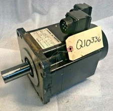  Okuma BL- Servo Motor, BL-MC150E-20S; 3 Phase, S/N:98310387