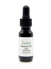 Tamanu Oil Virgin Cold Pressed 100 Pure Natural by Soapeauty