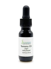 Tamanu Oil Virgin Cold Pressed 100% Pure & Natural by Soapeauty