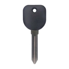 New Replacement GM Key with OEM Transponder Chip B99-PT 15821273 PK3