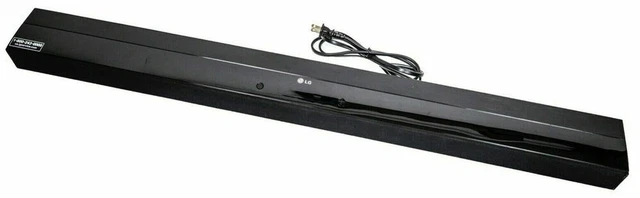 LG Home Soundbars