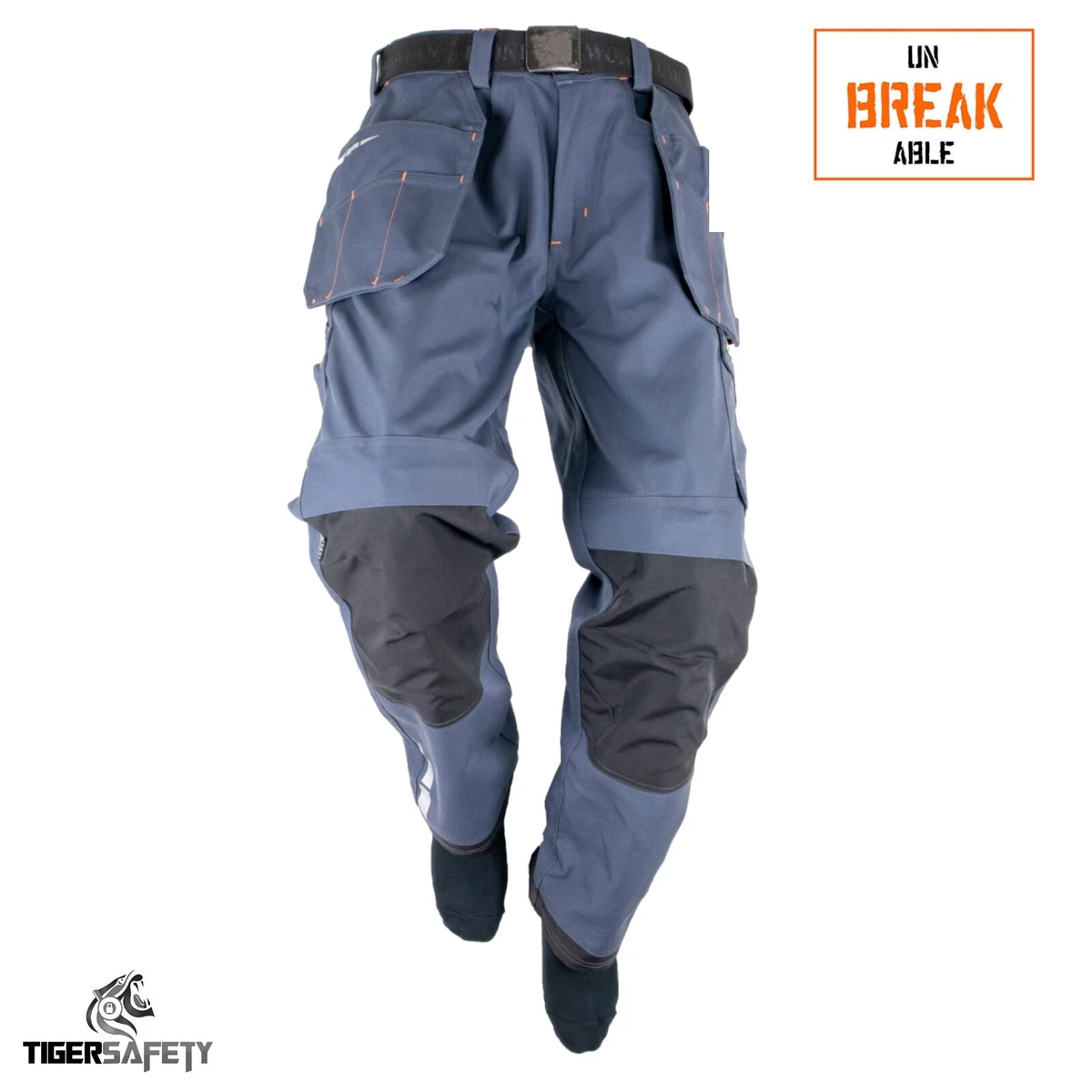 Indestructible cargo hotsell pants