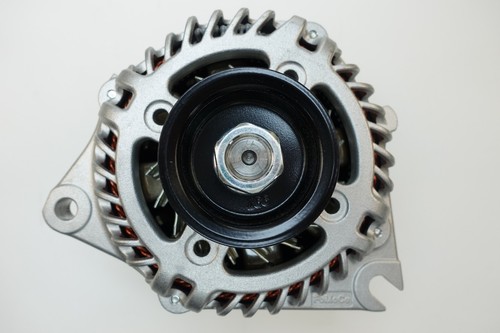 New Genuine OEM 2015-2024 Ford Transit150 250 350 350HD Alternator(CK4Z-10346-E) - Picture 2 of 5