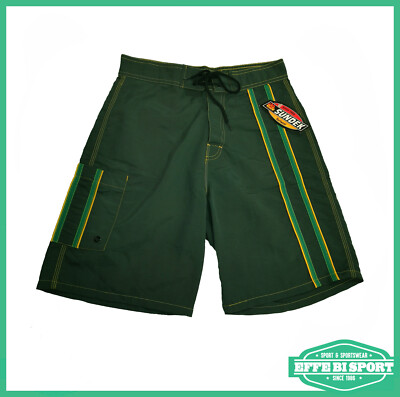 Boxer mare uomo Sundek costume bagno surf boardshort ragazzo