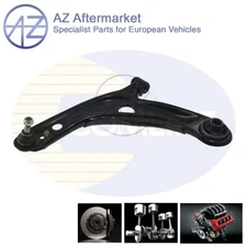 Fits Toyota Yaris 2005- + Other Models AZ Front Left Lower Track Control Arm