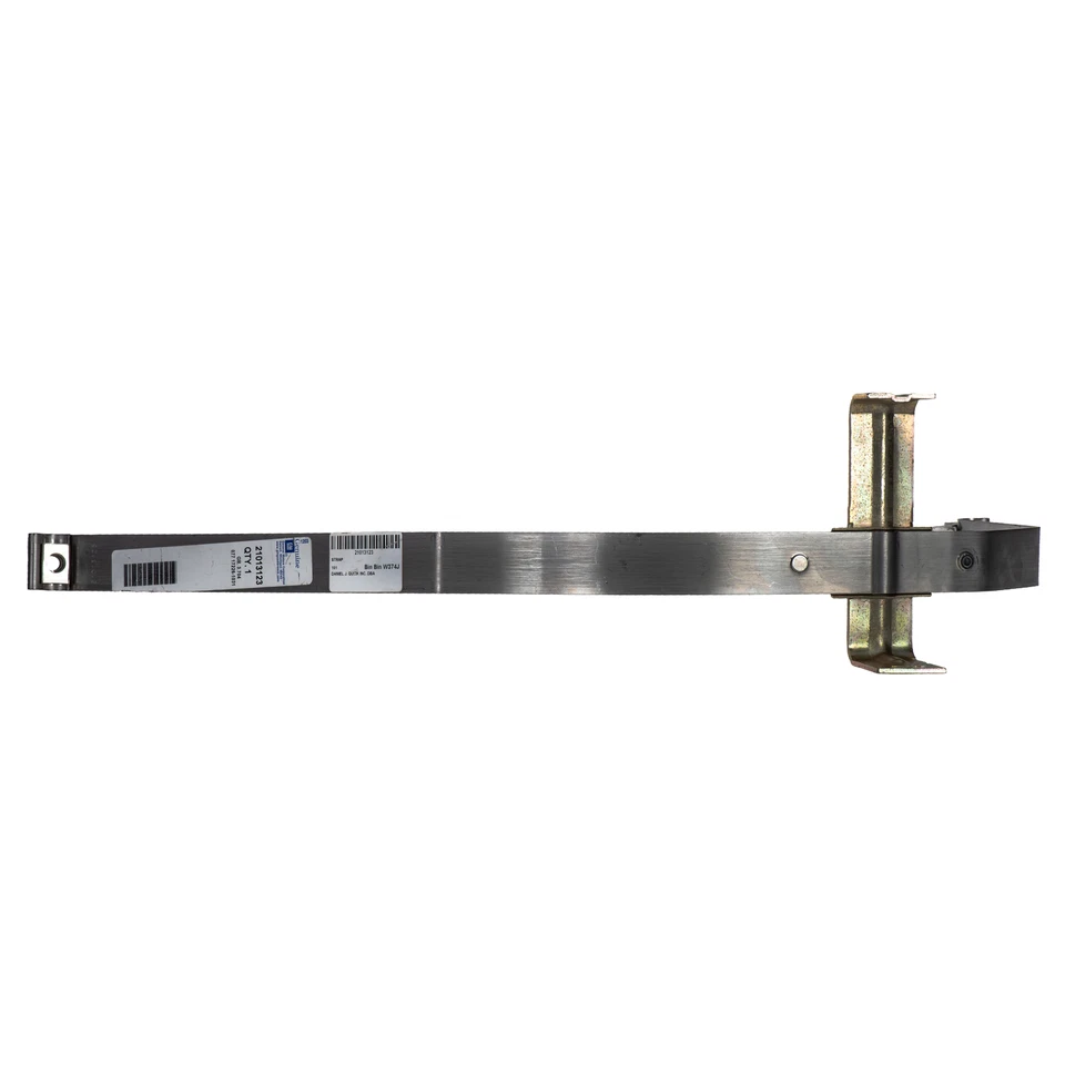 原始设备制造商全新后消声器排气衣架零件支架 97-02 土星 S 系列 21013123 — 第 2/4 张图片