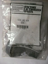 NEW FACTORY AUTHORIZED PARTS 16HA005020 GASKET