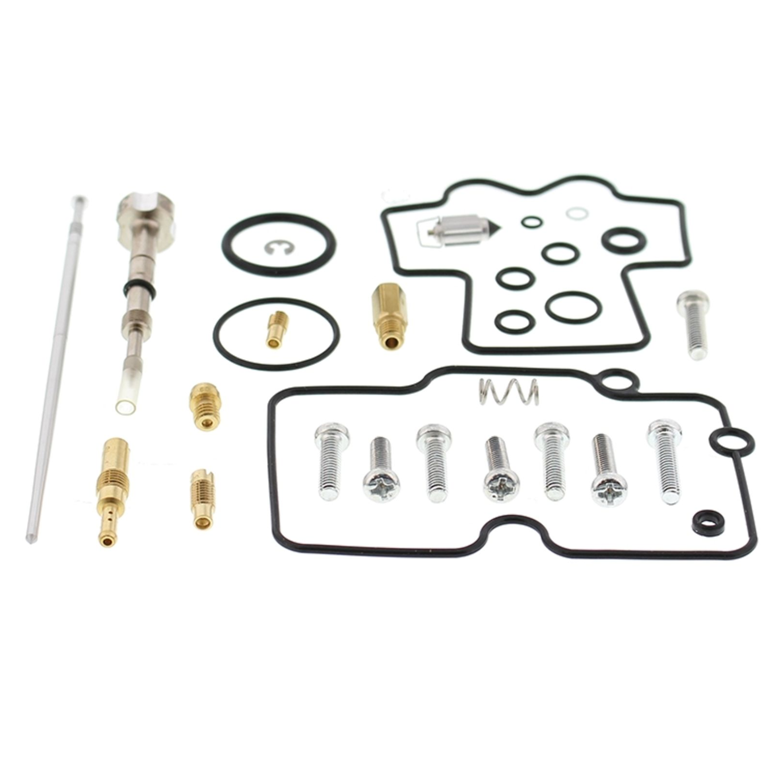 Carb Repair Kit for replacing All Balls 26-1442 Gasket Set WRP