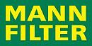 Mann-Filter W 940/37 Filter, Operating Hydraulics For Ford Maserati-image