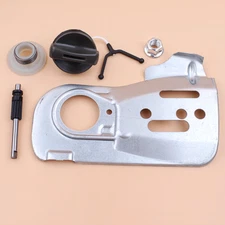 Oil Pump Inner Bar Guide Plate Nut Kit For Husqvarna 445 450 E X-TORQ Chain Saw