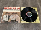 The Beatles VI US 1965 T2358 IN SHRINK Capitol Records LP Vinyl
