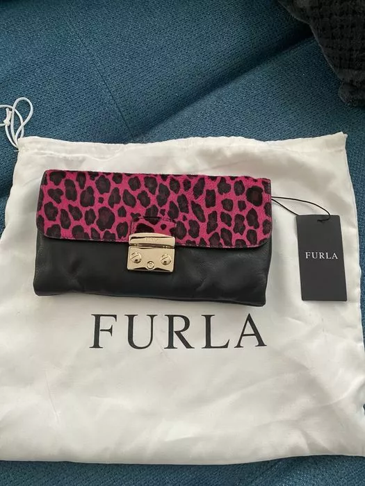 Furla print clearance