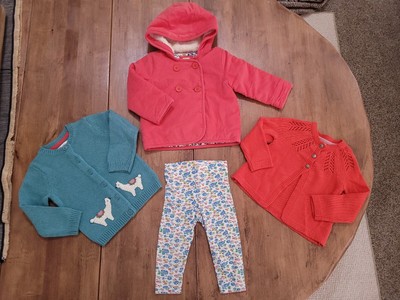 Baby Boden 12-18 Month Bundle 