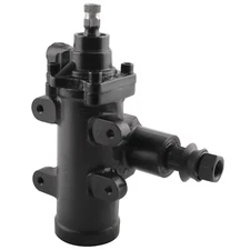 Power Steering Gear Box for Chevrolet Camaro for Pontiac Firebird 1967-1976