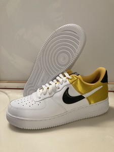af1 amarillo