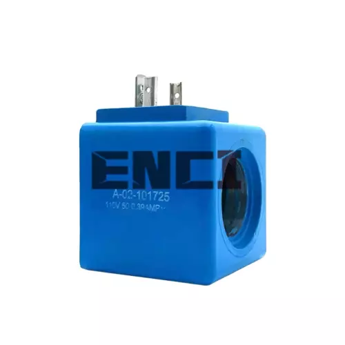 110VACDINUA(V) 02-101725 Eaton Vickers (Danfoss) Magnetic Coil For USA 02-101725