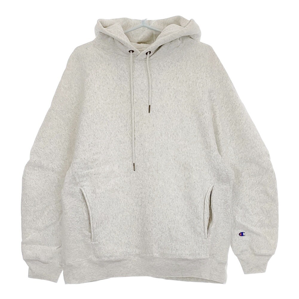 トップス N.Hoolywood Champion Reverse weave N.HOOLYWOOD/Champion REVERSE WEAVE(R) Hooded Sweatshirt