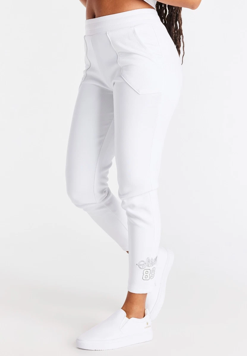 Sik silk deals womens joggers
