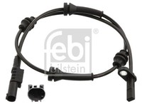 ABS Sensor Raddrehzahl Febi Bilstein 106325 FüR Giulietta Alfa 940FXA1A 940FXB1A