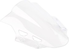 Clear screen Windshield Windscreen for Suzuki GSX250R 2017 2018 2019 2020
