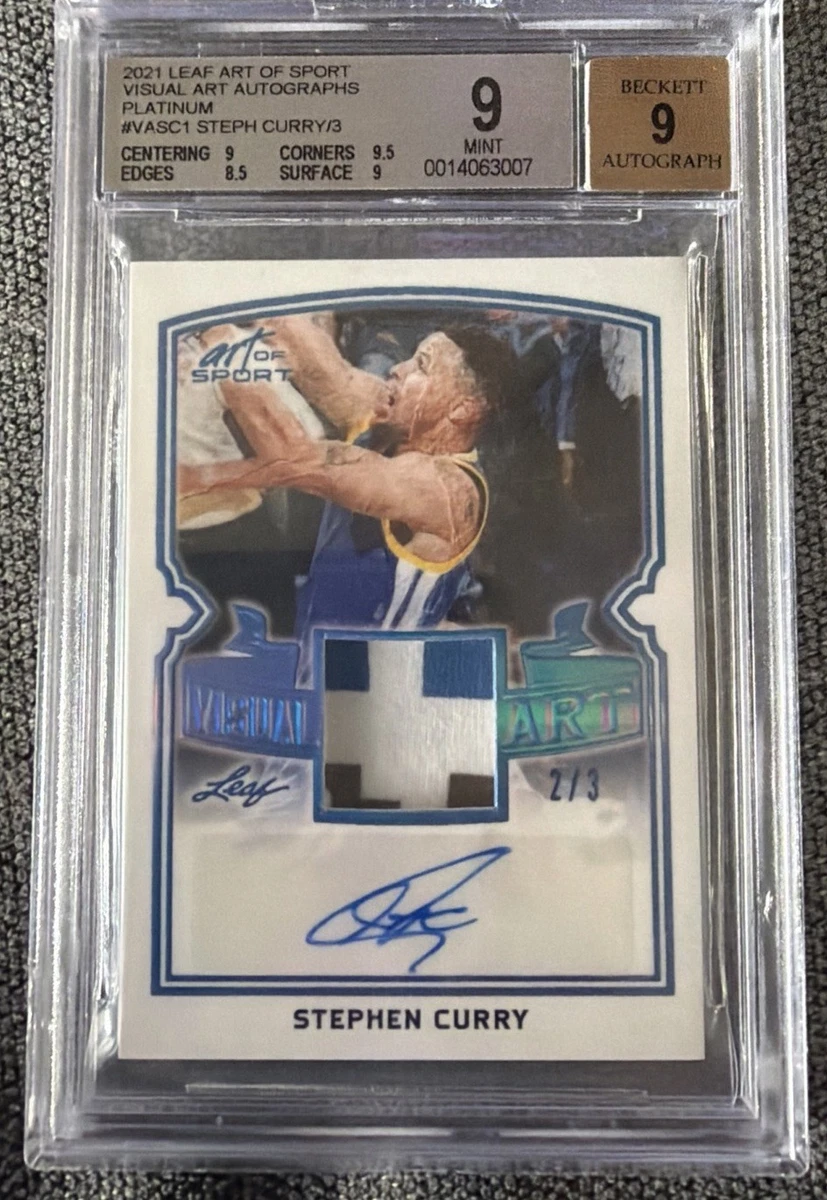 Leaf Basketball Golden State Warriors Sports Trading Cards