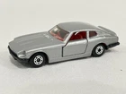 Matchbox Lesney Superfast Datsun 260 Z 2x2 Grey NICE !