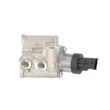 LABLT Fuel Pressure Regulator Fit For VOLVO EC135B EC140B Excavator 21638691