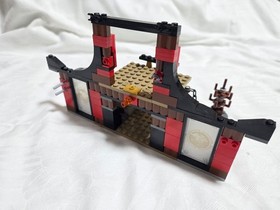 LEGO NINJAGO Attack of the Morro Dragon 70736 9443 70595 70626 70734 70749 70756