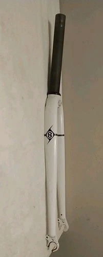 Origin 8 700c Fork Threadless CR-MO 1 1/8' Steer Tube 210mm Del Pasado Fixed 