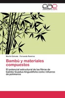 Martin Estrada (U. A.) | Bambú Y Materiales Compuestos | Taschenbuch | Spanisch