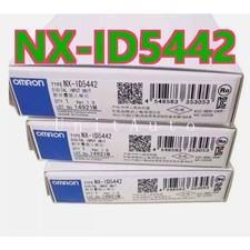 NX-ID5442 1PCS Brand Omron Digital Input Unit...