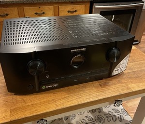 Marantz Sr 8002 | eBay