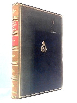 Applied Mechanics for Engineers (Professor Sir Charles Inglis - 1951) (ID:13722)