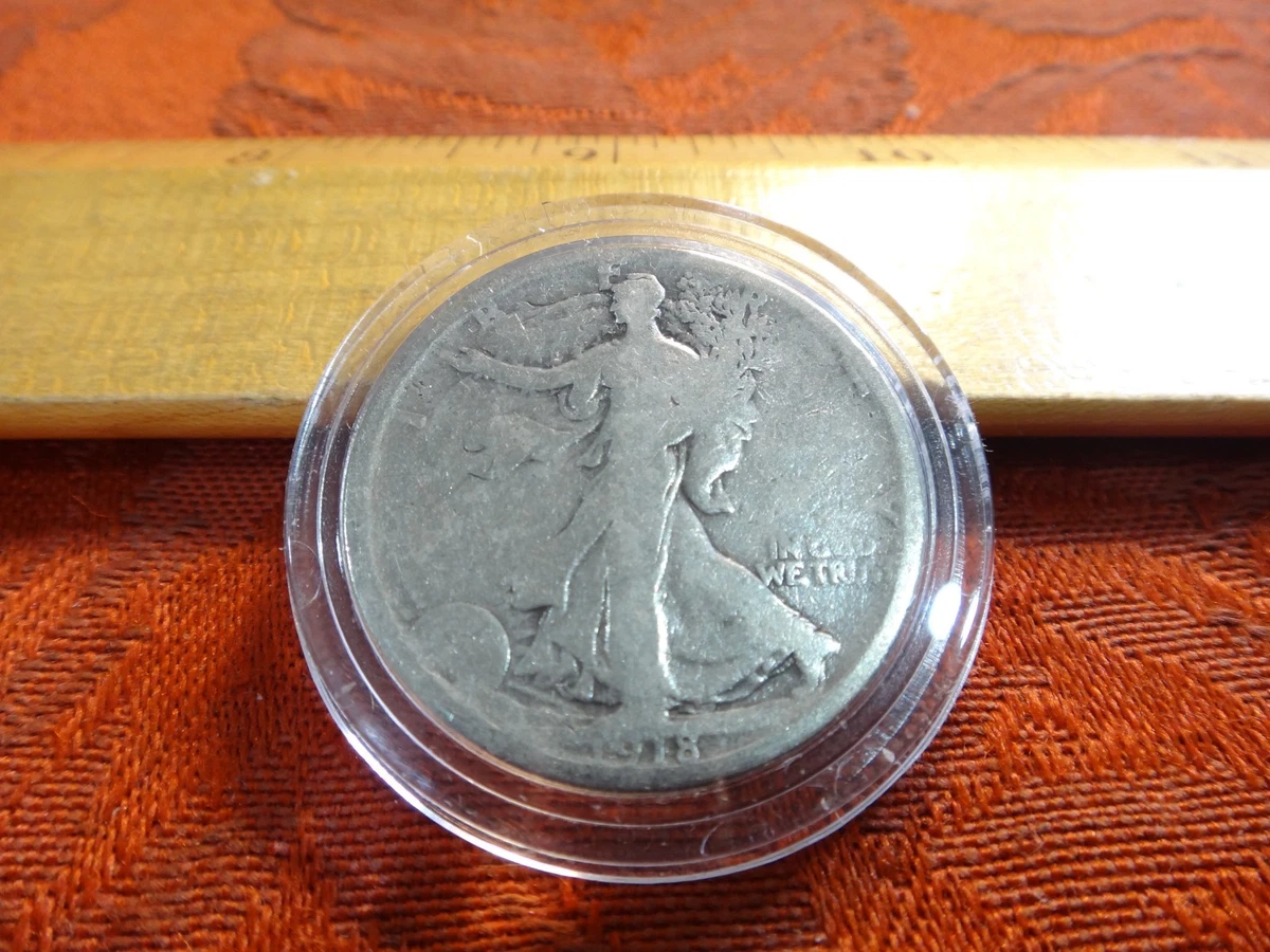 Walking Liberty Silver Dollar In Silver Bullion Coins for sale | eBay