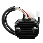 Voltage Regulator For Yamaha XS1 1970 1971 / XS2 1972 / TX 650 1973 1974 TX650