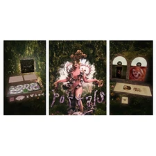 Melanie Martinez - Portals - Walmart Exclusive Deluxe Board Game