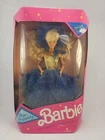 Vintage 1991 Mattel Blue Rhapsody Barbie Doll #1364 Special Edition