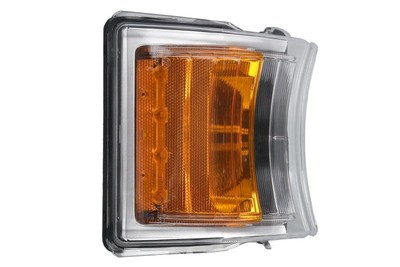 Blinkleuchte HERTH+BUSS ELPARTS 83700607